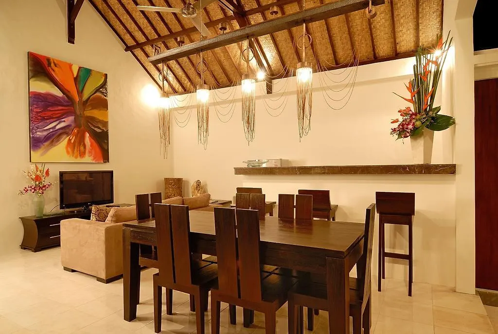 Villa Teman スミニャック