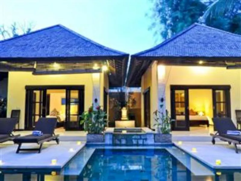 Villa Teman スミニャック
