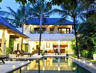 Villa Teman スミニャック