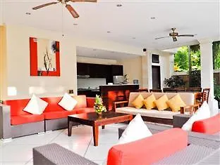 Villa Teman スミニャック