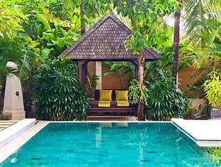 Villa Teman スミニャック 0*,