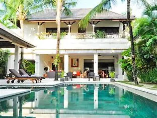 Villa Teman スミニャック