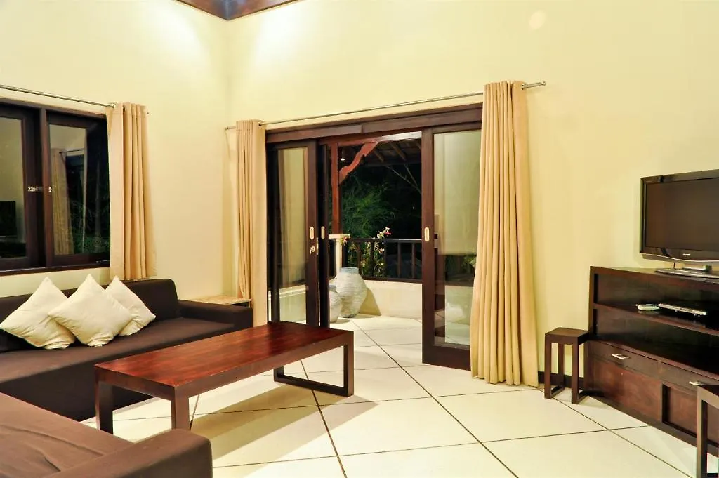 Villa Teman スミニャック 0*,  インドネシア