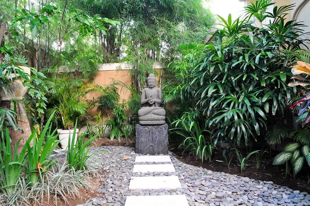 Villa Teman スミニャック