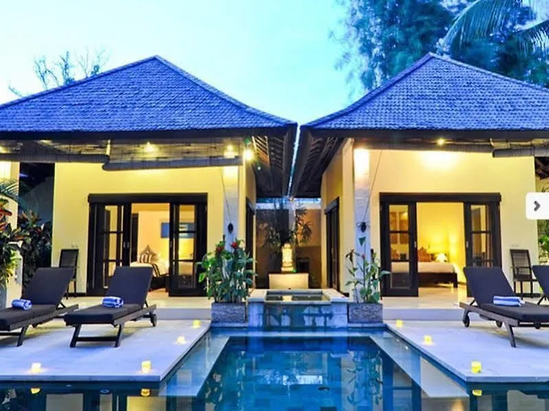 Villa Teman スミニャック